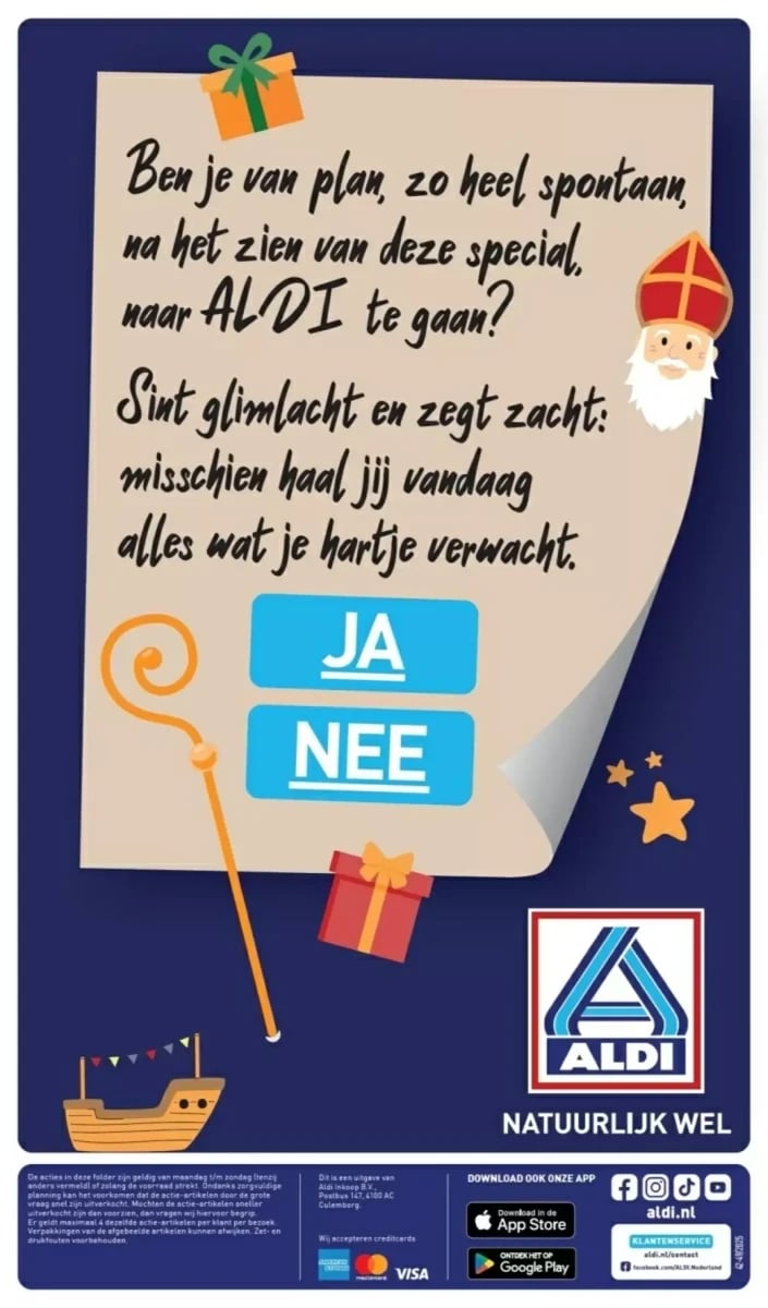 ALDI folder – pagina 44