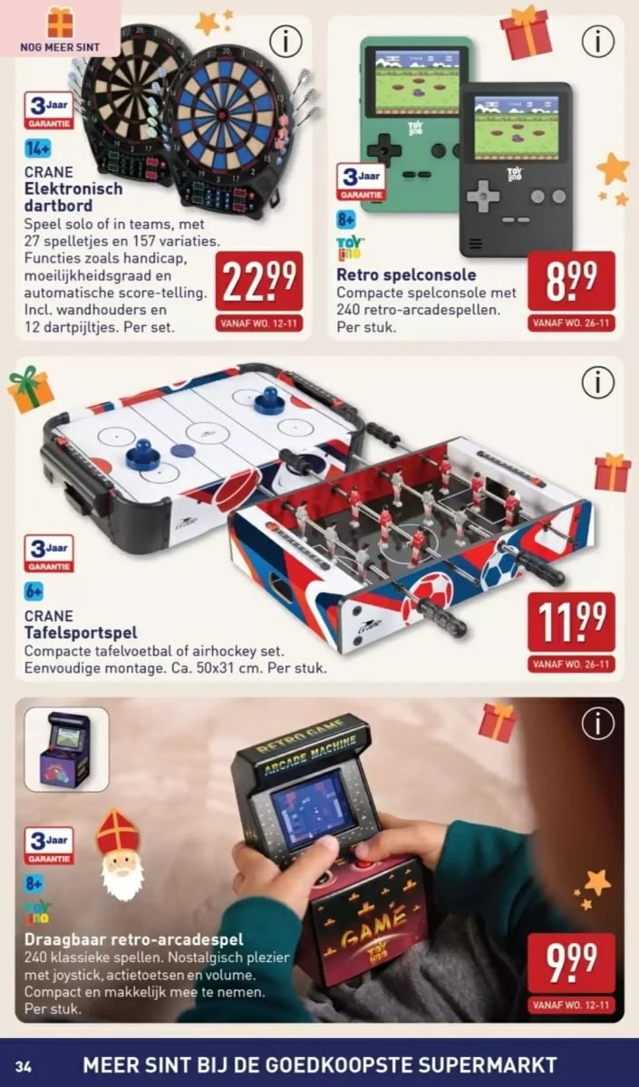 ALDI folder – pagina 34