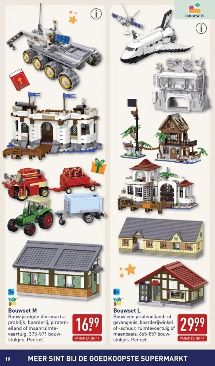 ALDI folder – pagina 19