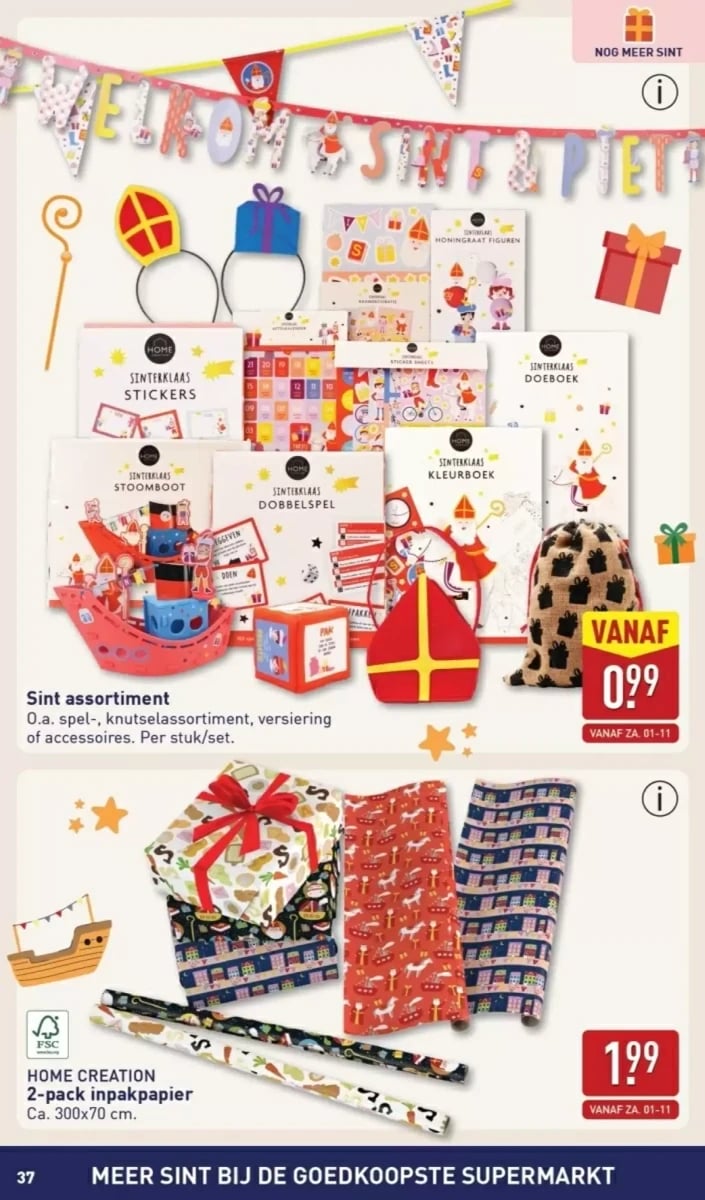ALDI folder – pagina 37