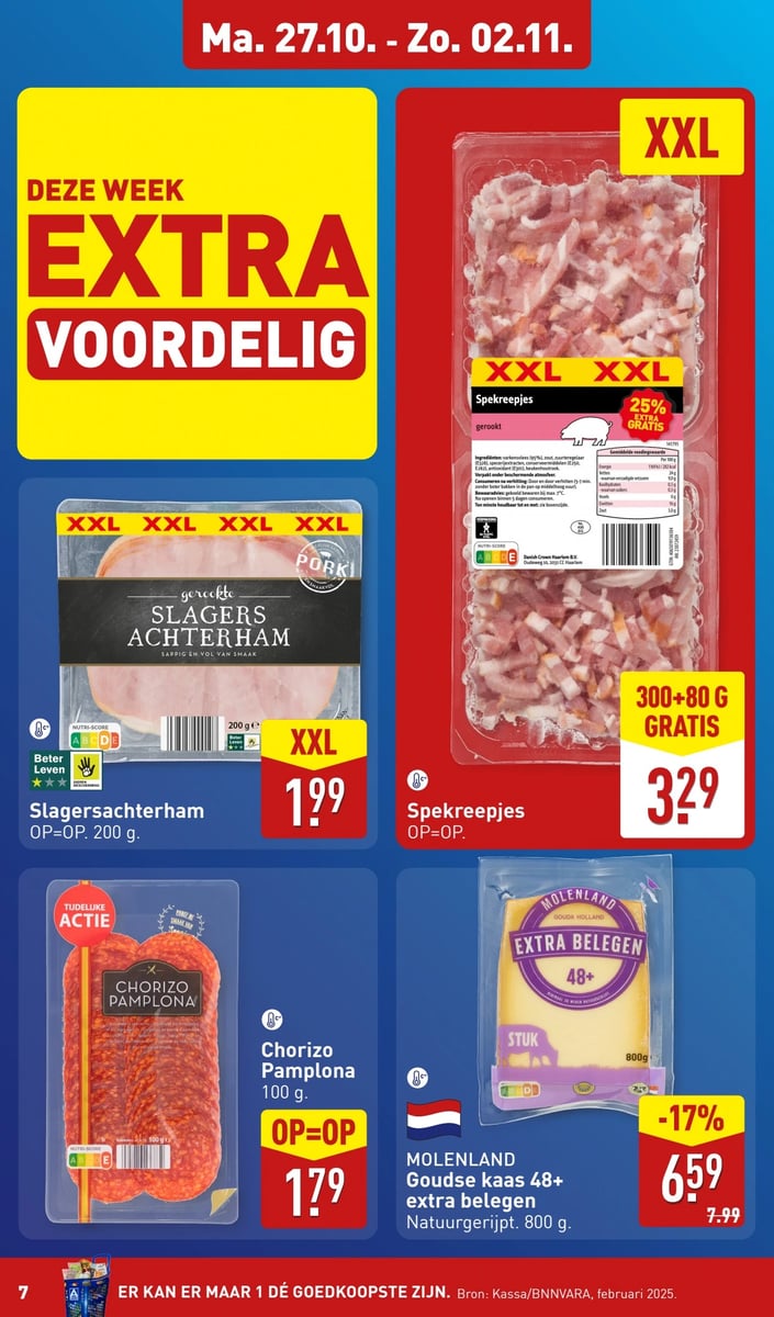 ALDI folder – pagina 7