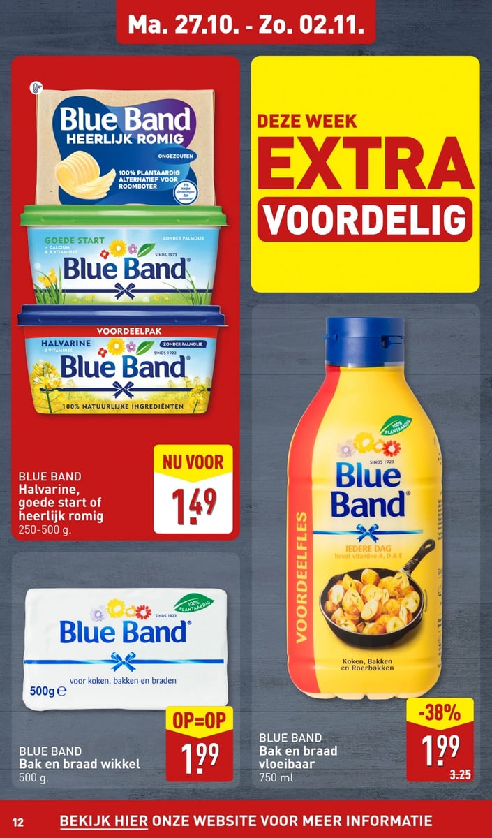 ALDI folder – pagina 12