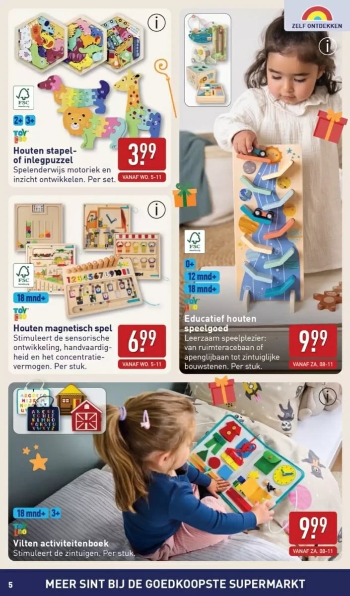 ALDI folder – pagina 5