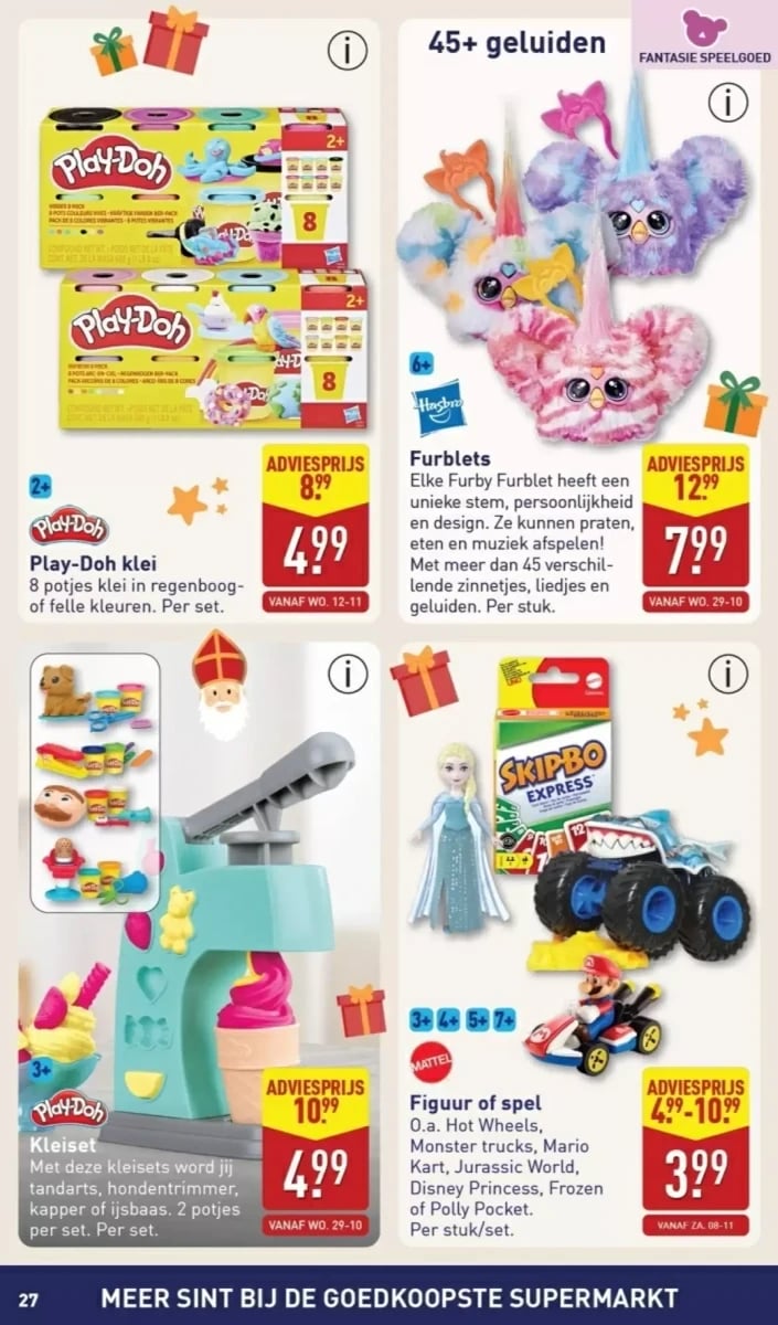 ALDI folder – pagina 27