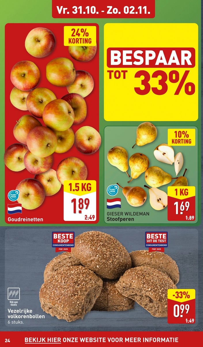 ALDI folder – pagina 24