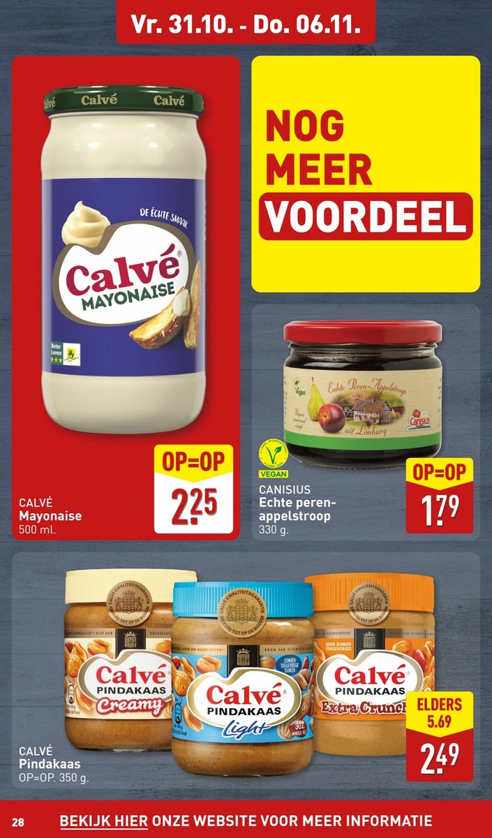 ALDI folder – pagina 28