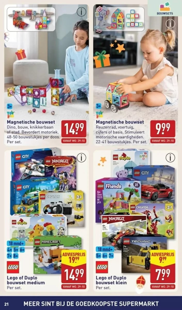 ALDI folder – pagina 21