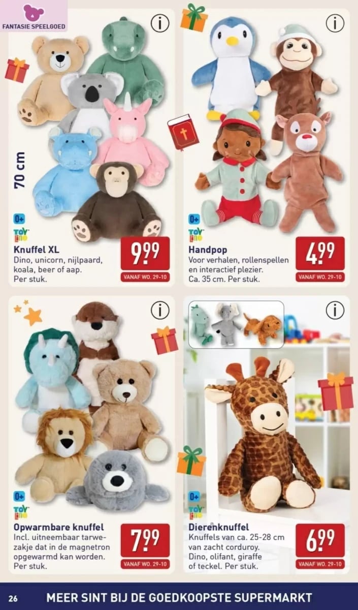 ALDI folder – pagina 26