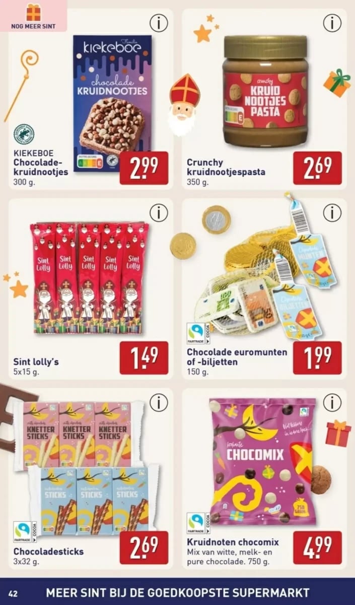 ALDI folder – pagina 42