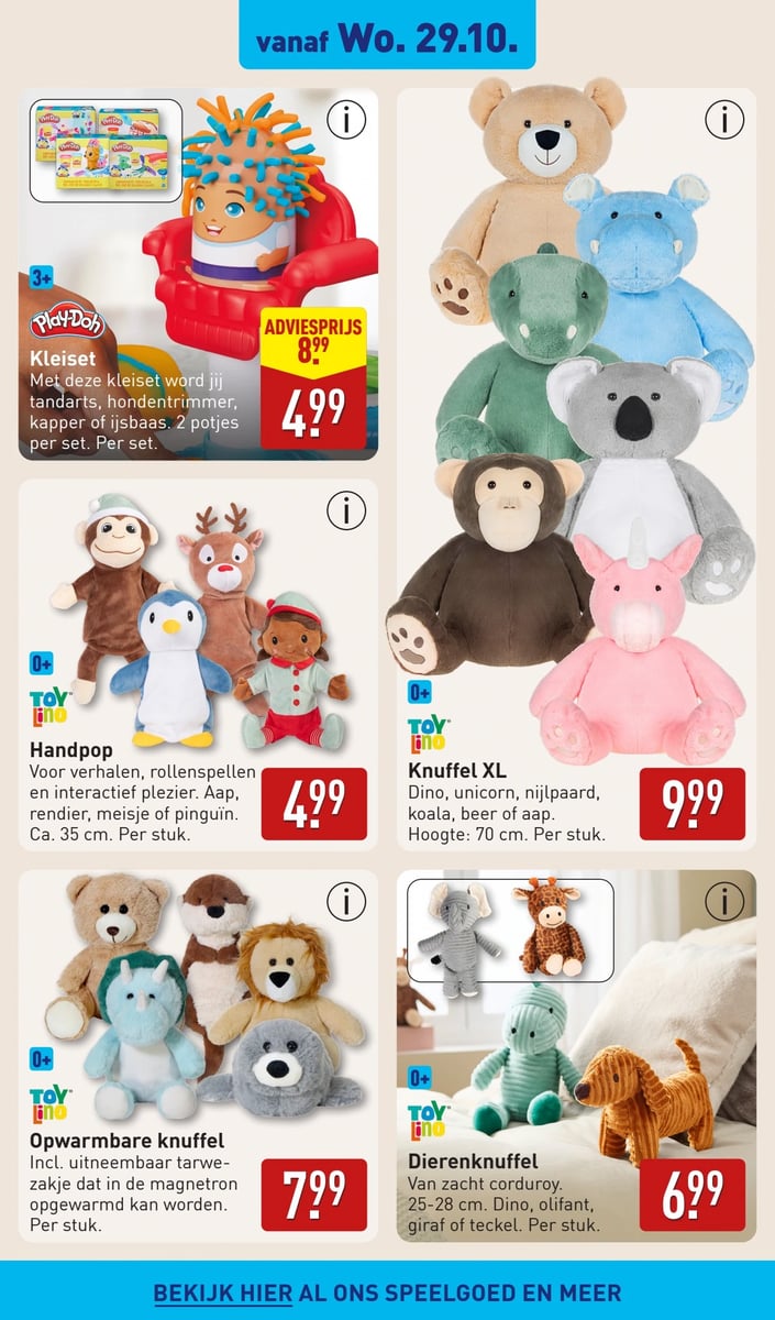 ALDI folder – pagina 39