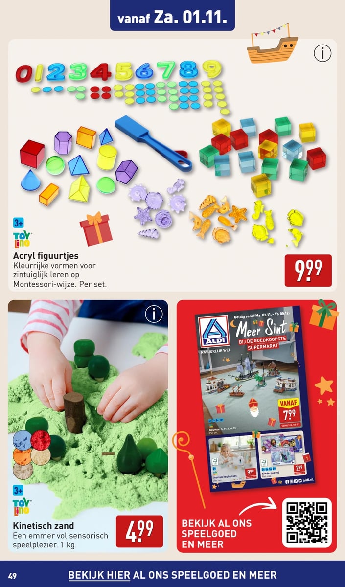 ALDI folder – pagina 49