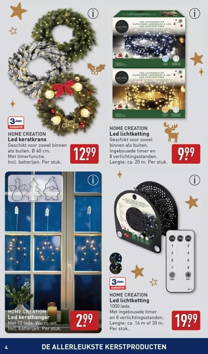 ALDI folder – pagina 4