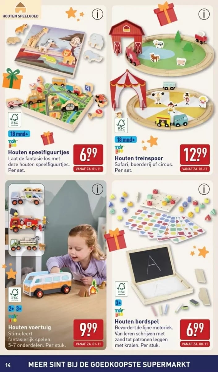 ALDI folder – pagina 14