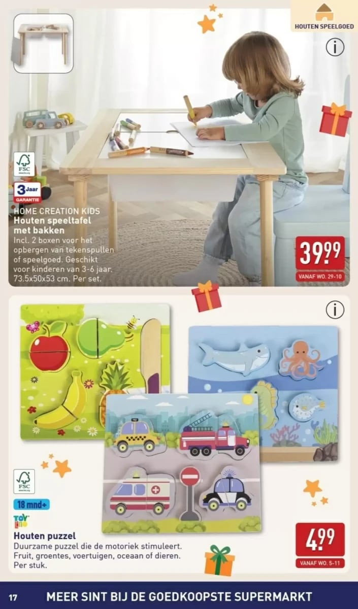 ALDI folder – pagina 17