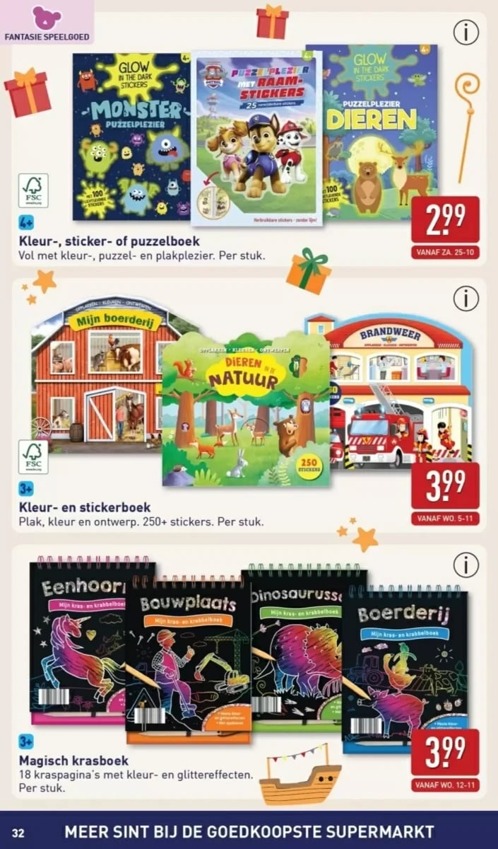 ALDI folder – pagina 32