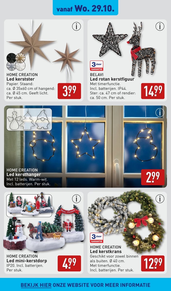 ALDI folder – pagina 42