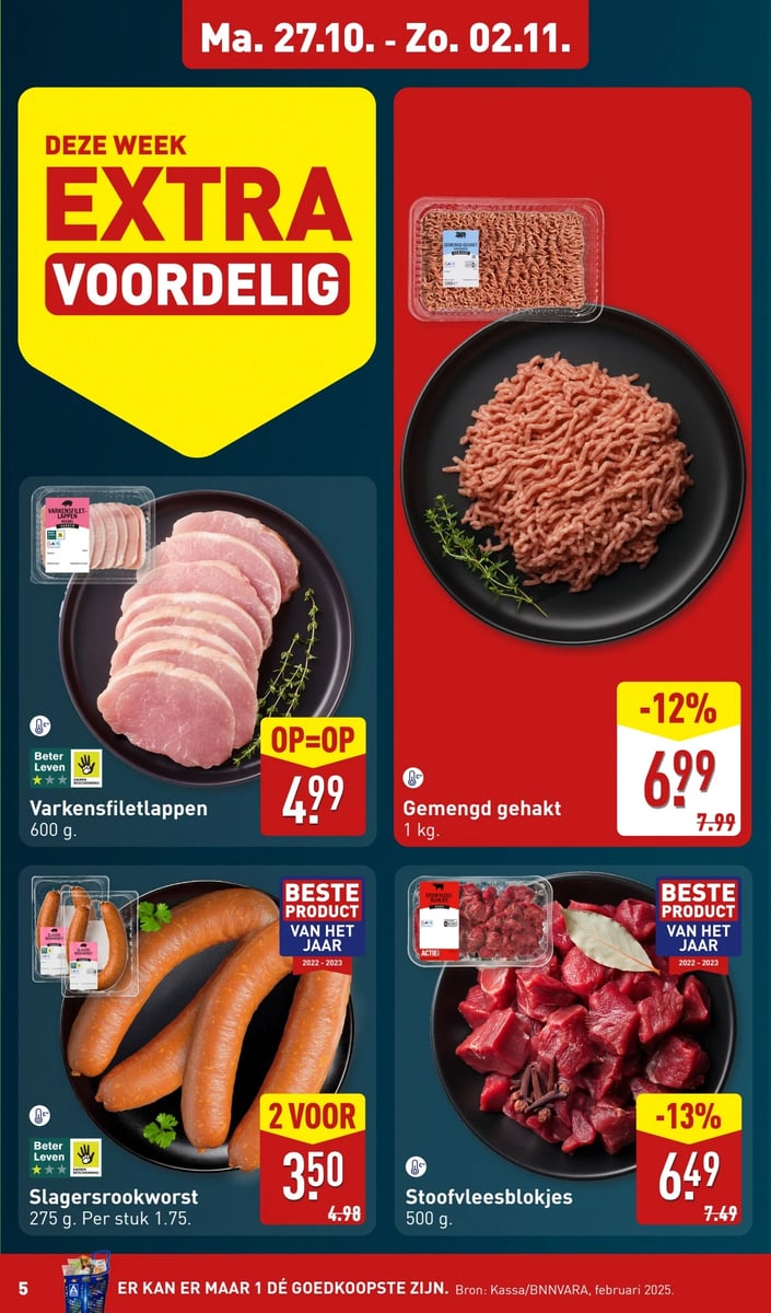ALDI folder – pagina 5