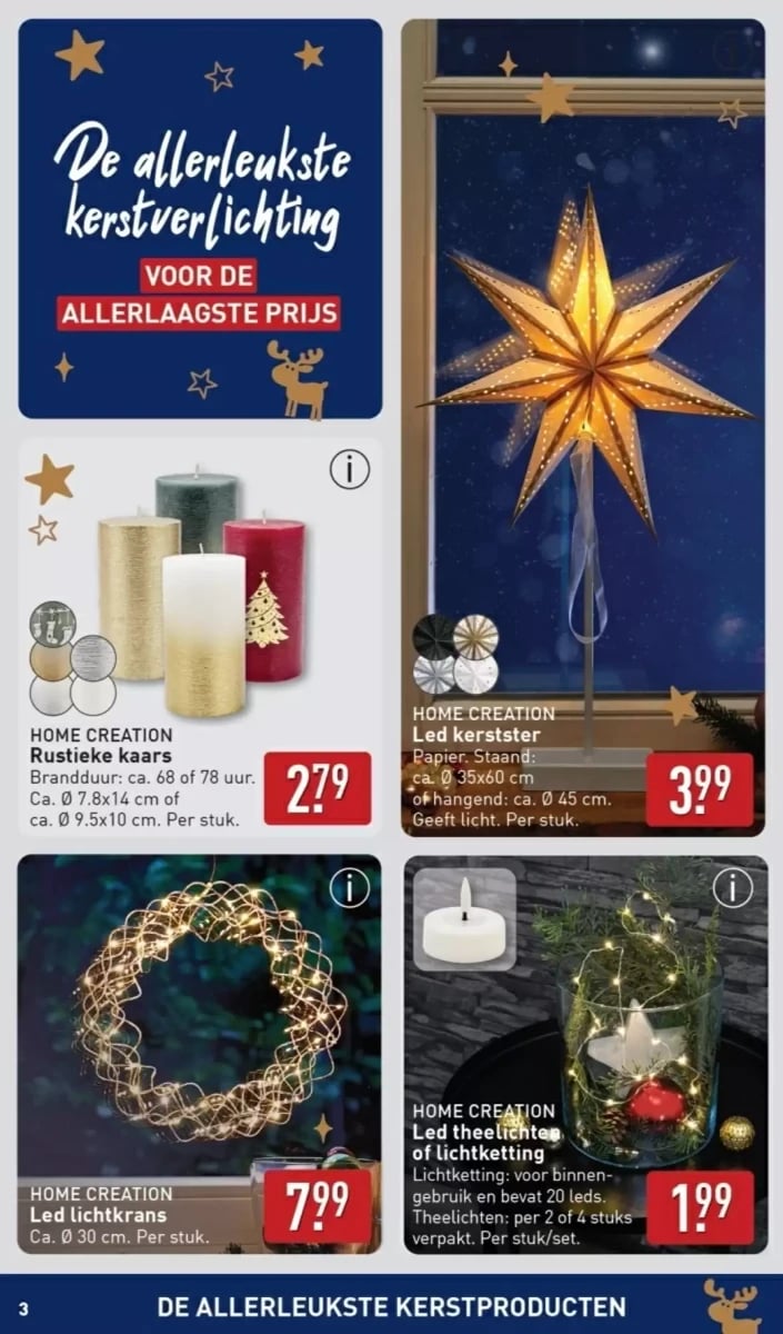 ALDI folder – pagina 3