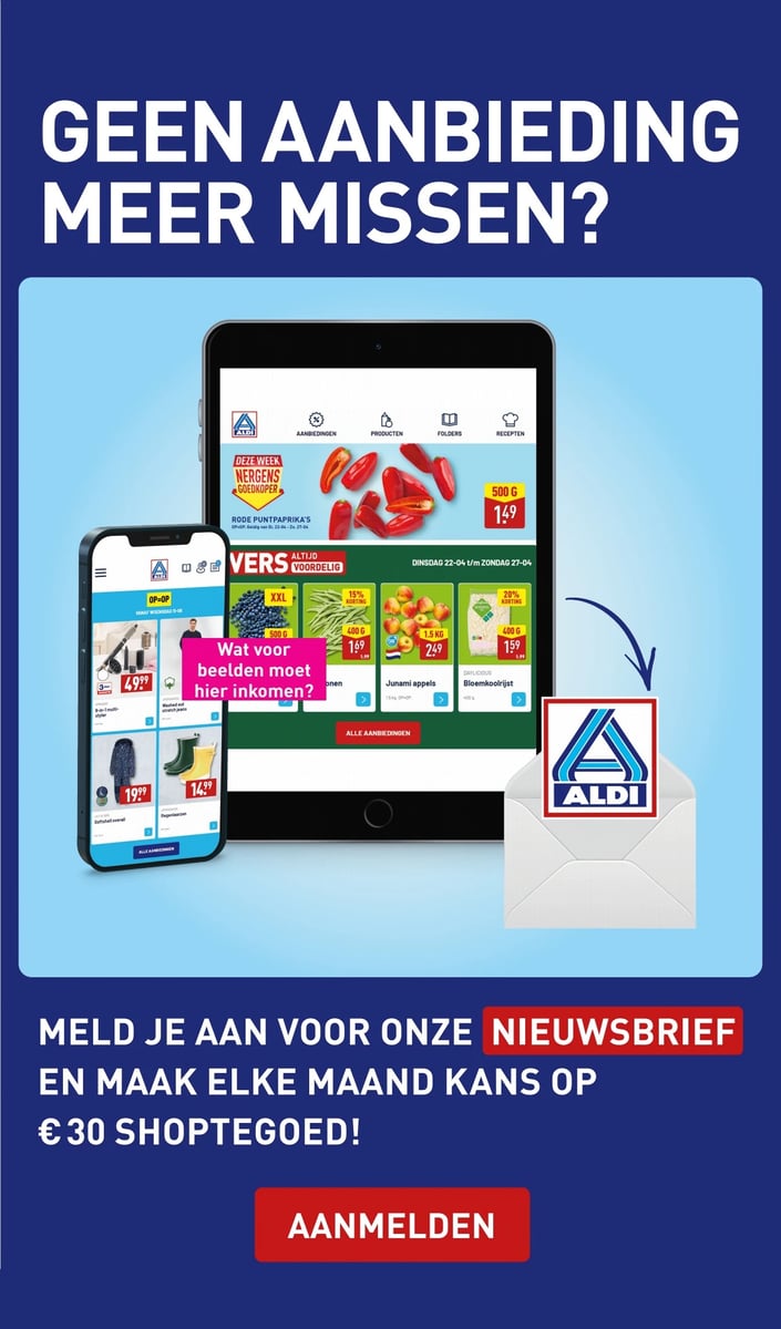 ALDI folder – pagina 53
