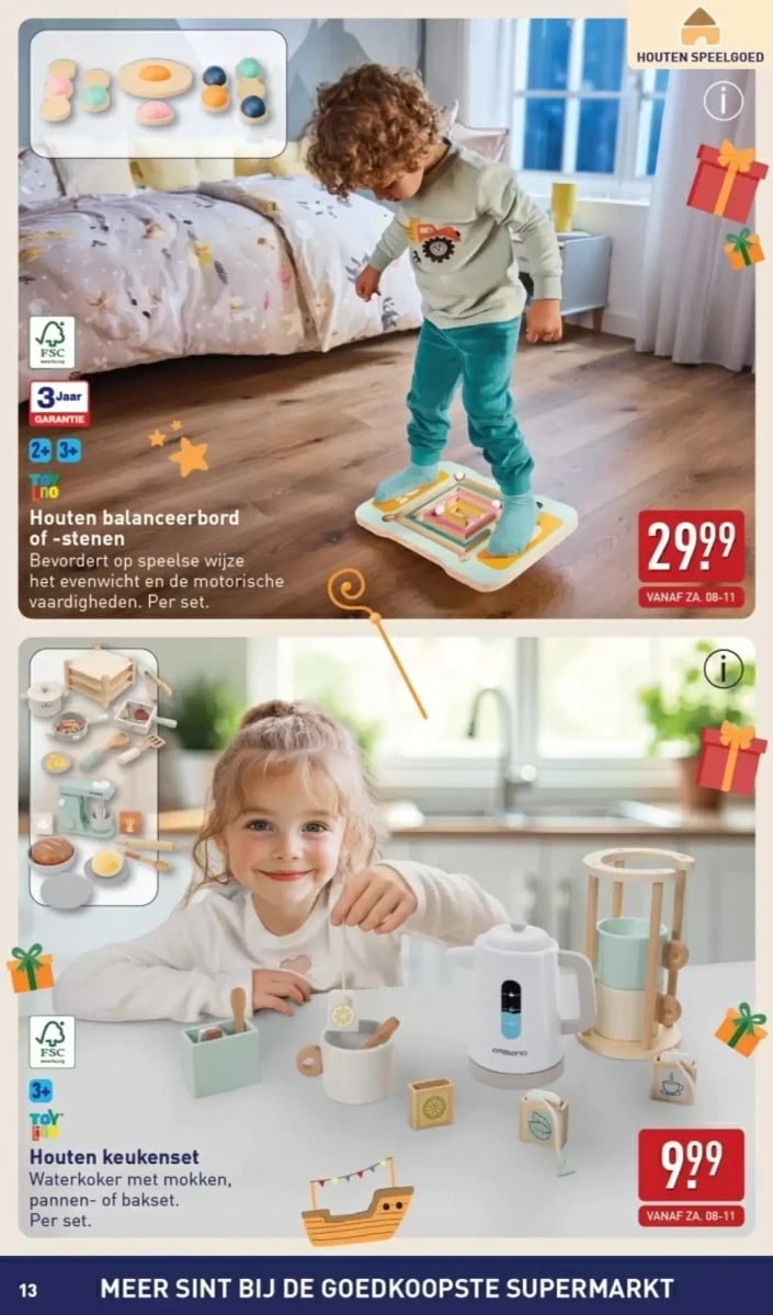 ALDI folder – pagina 13