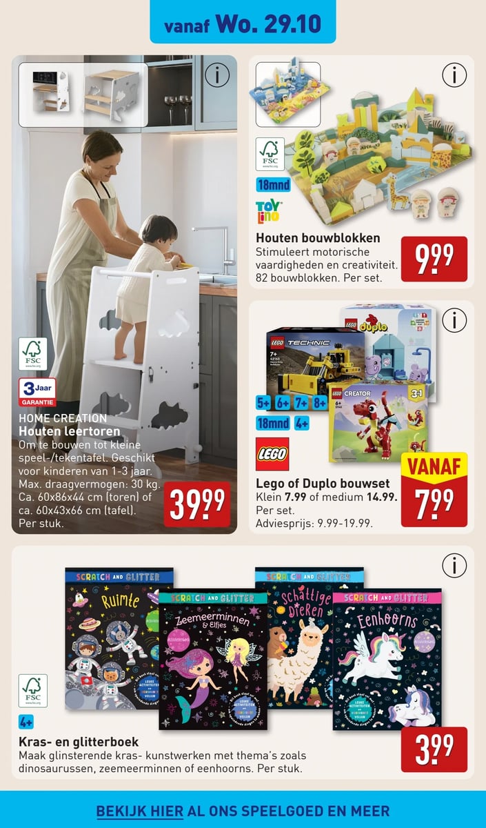 ALDI folder – pagina 37