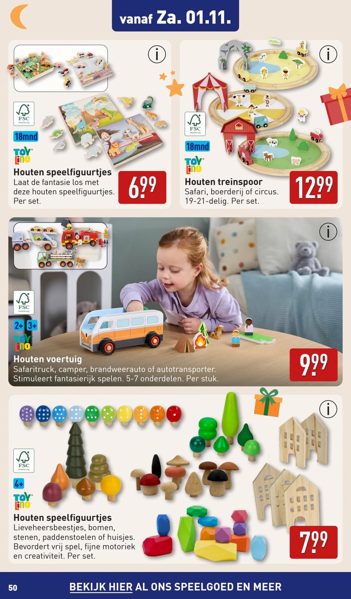 ALDI folder – pagina 50
