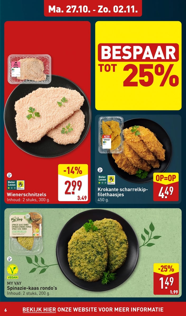 ALDI folder – pagina 6
