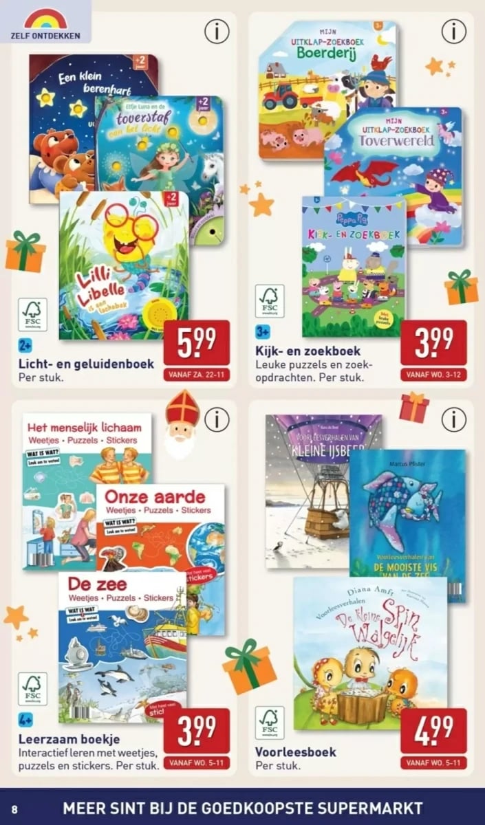 ALDI folder – pagina 8