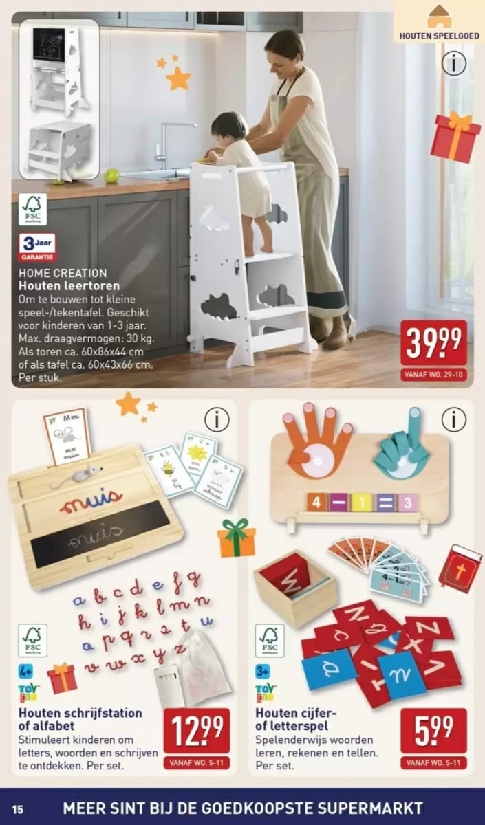 ALDI folder – pagina 15
