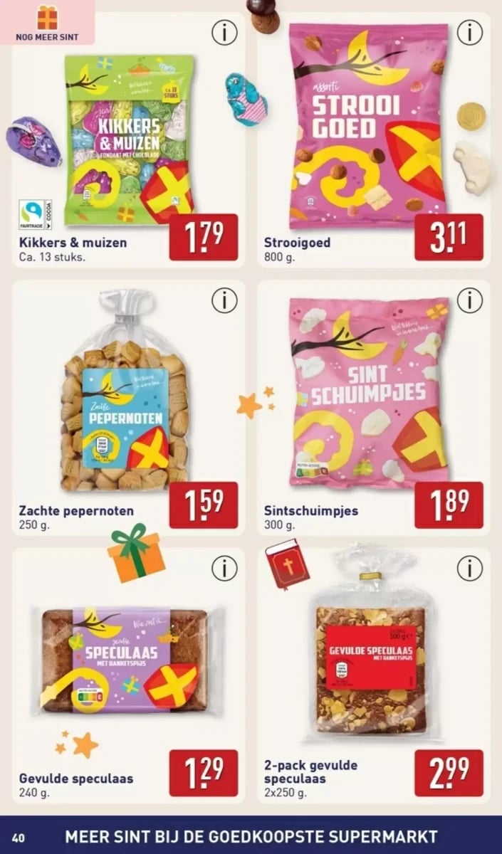 ALDI folder – pagina 40