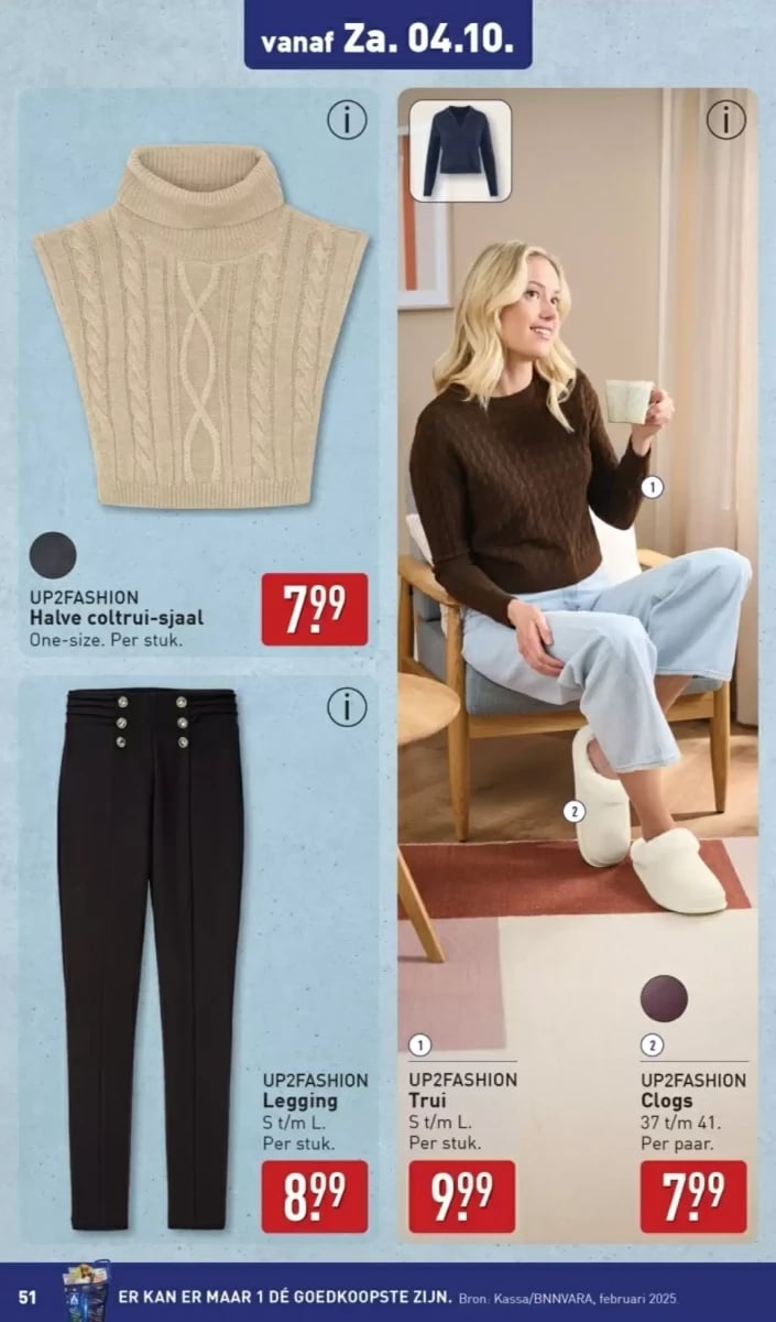 ALDI folder – pagina 51