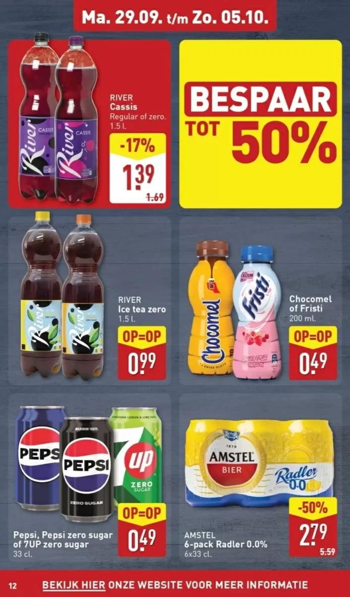 ALDI folder – pagina 12