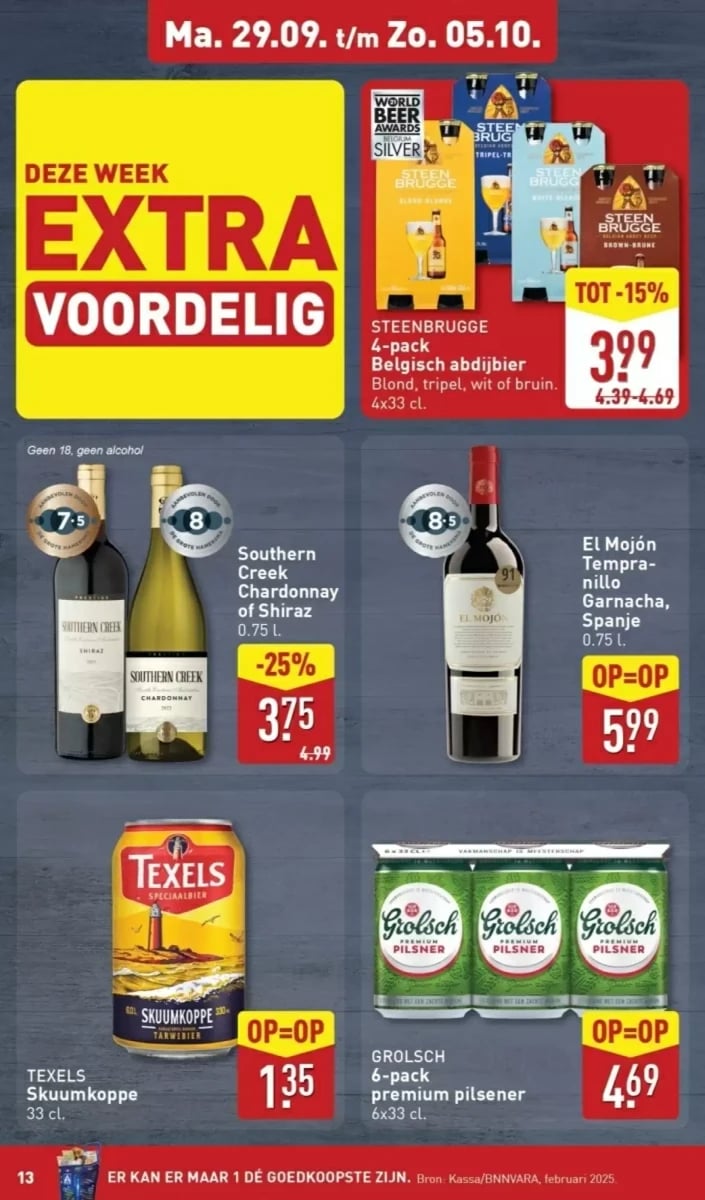 ALDI folder – pagina 13