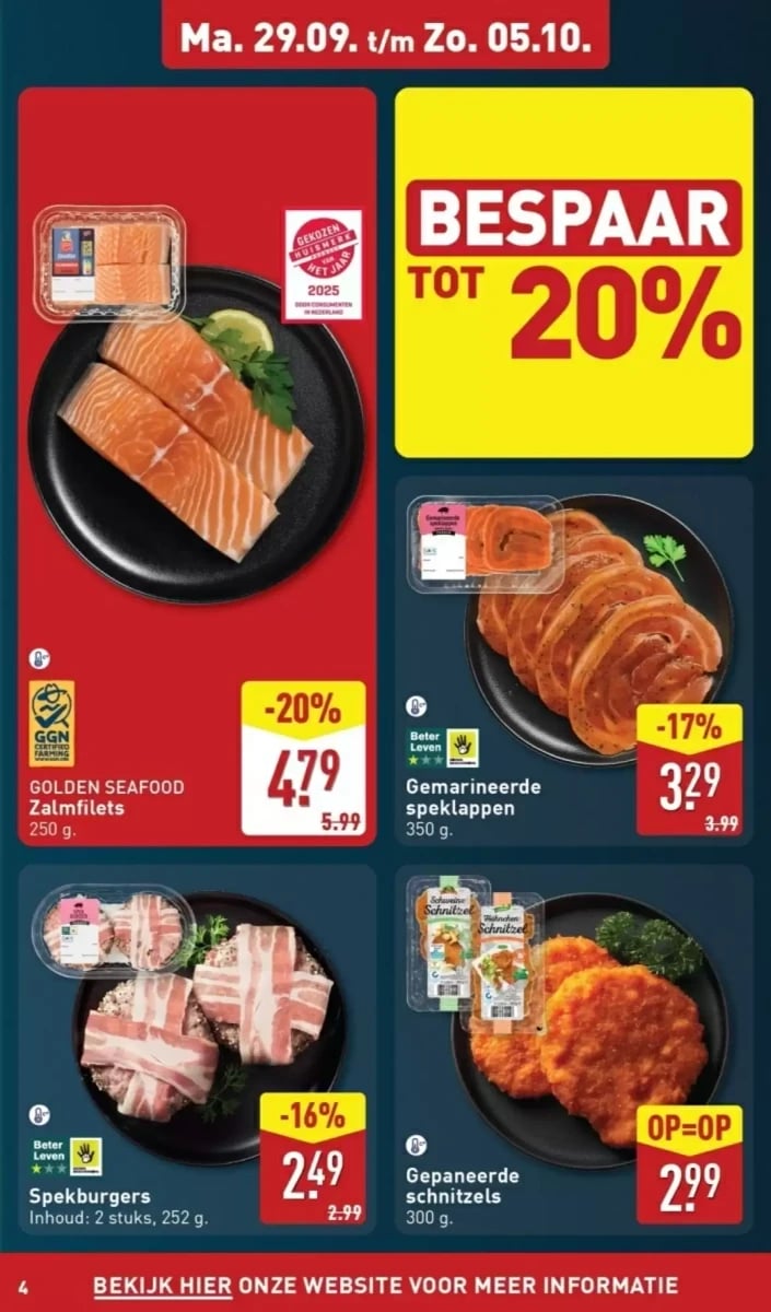 ALDI folder – pagina 4