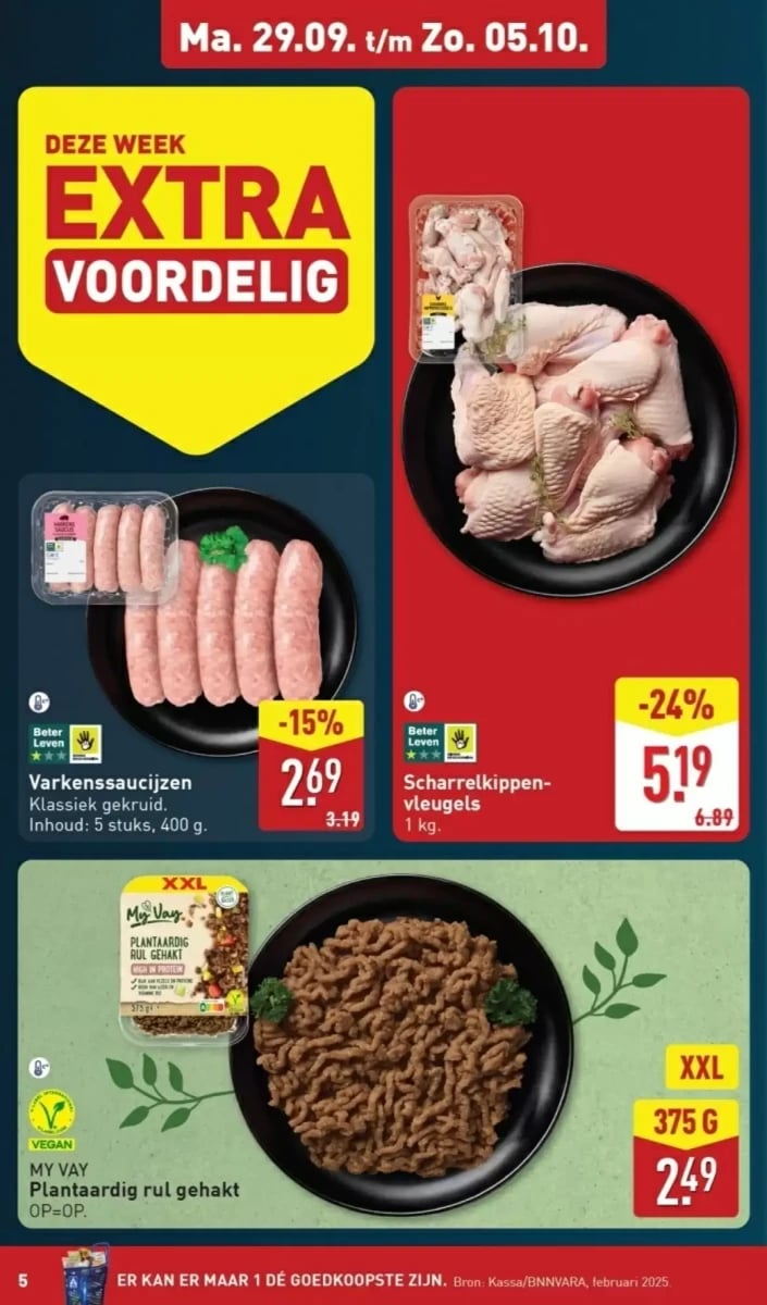 ALDI folder – pagina 5