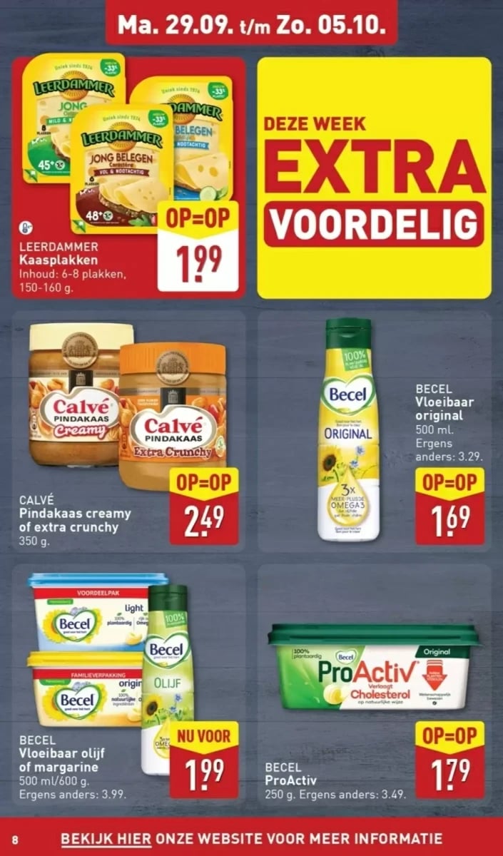 ALDI folder – pagina 8