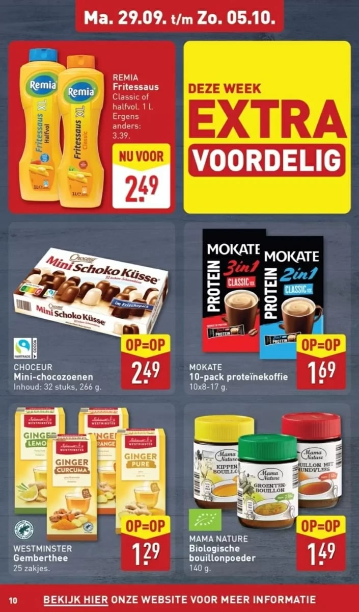 ALDI folder – pagina 10