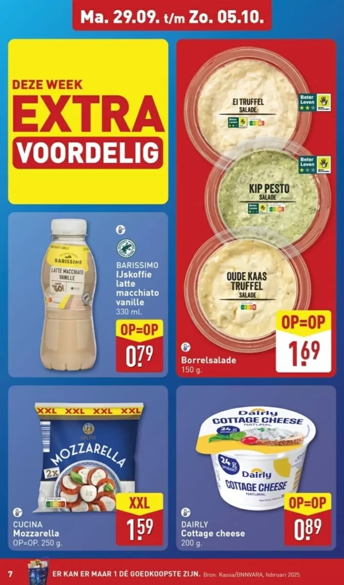 ALDI folder – pagina 7