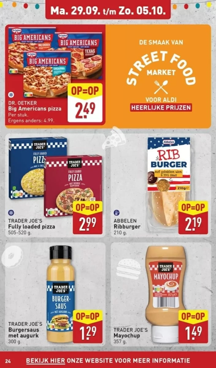 ALDI folder – pagina 24