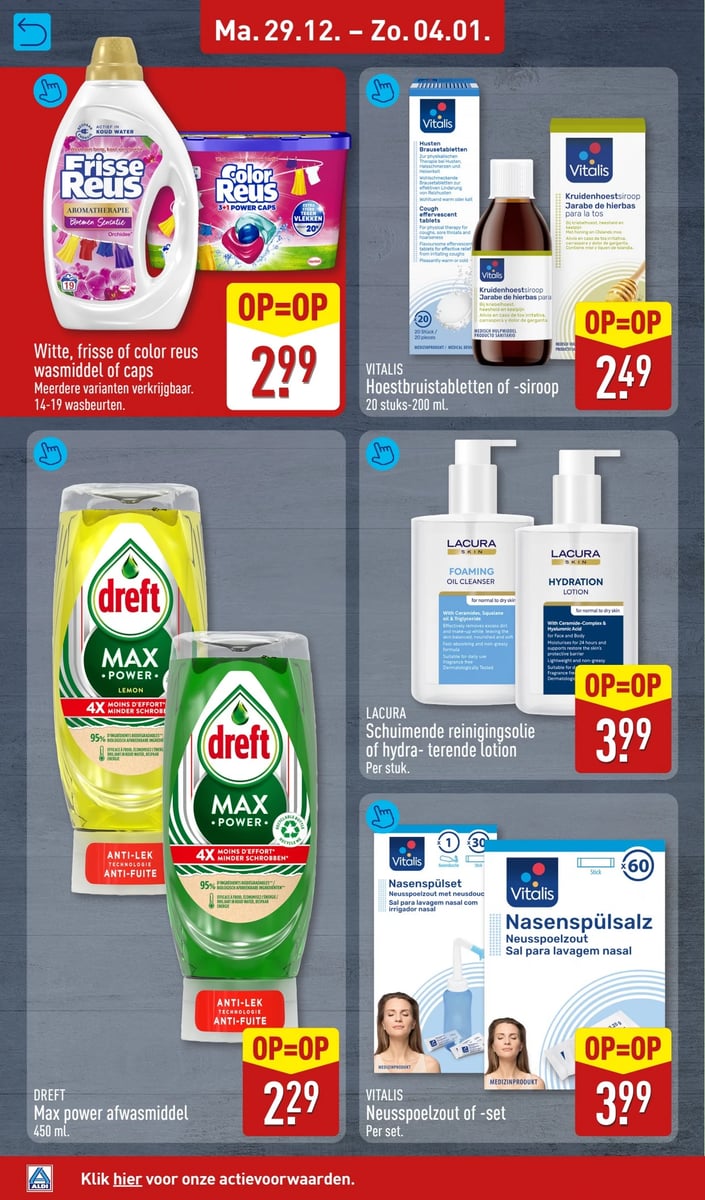 ALDI folder – pagina 24