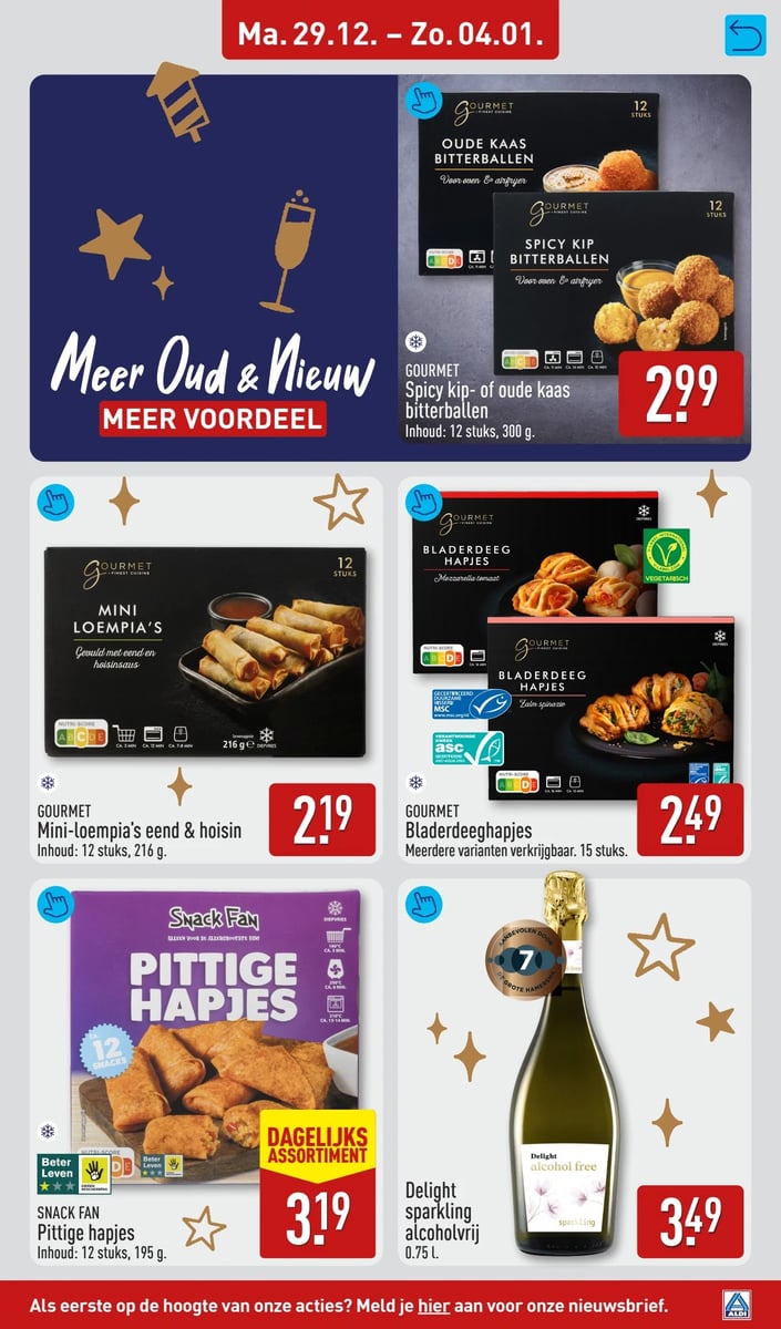 ALDI folder – pagina 21