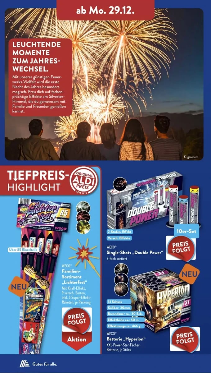 ALDI folder – pagina 2
