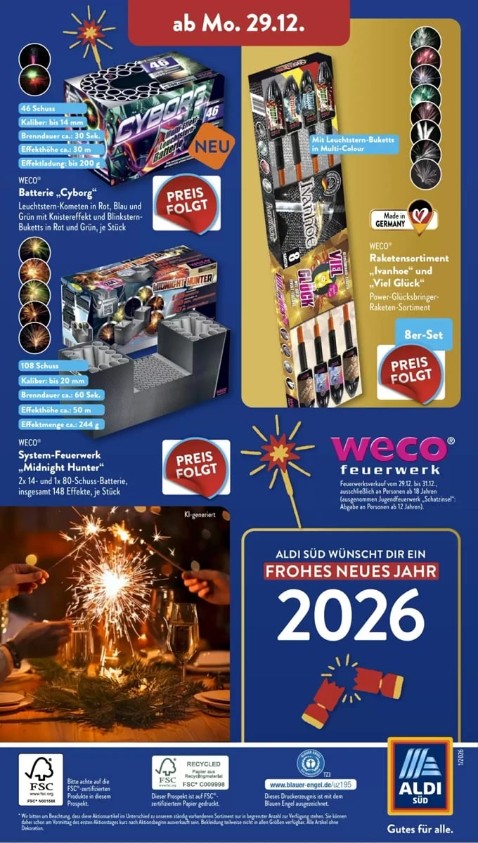ALDI folder – pagina 8