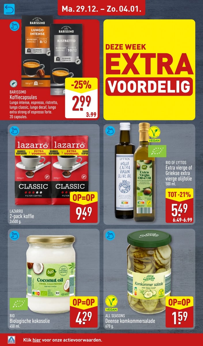 ALDI folder – pagina 12