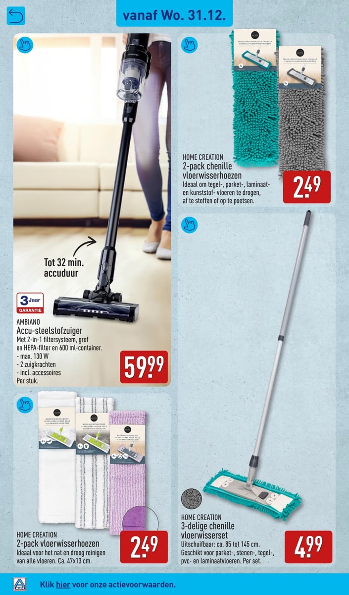 ALDI folder – pagina 26