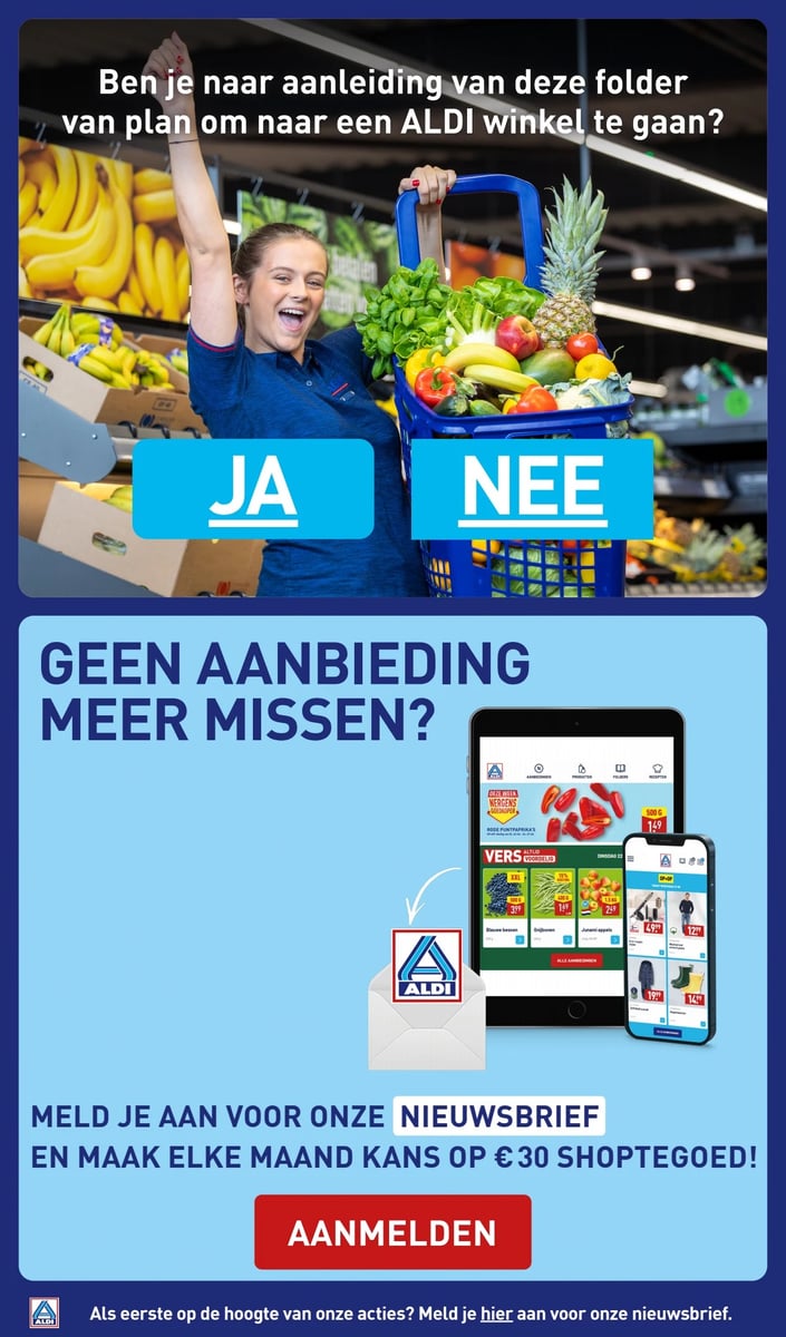 ALDI folder – pagina 46