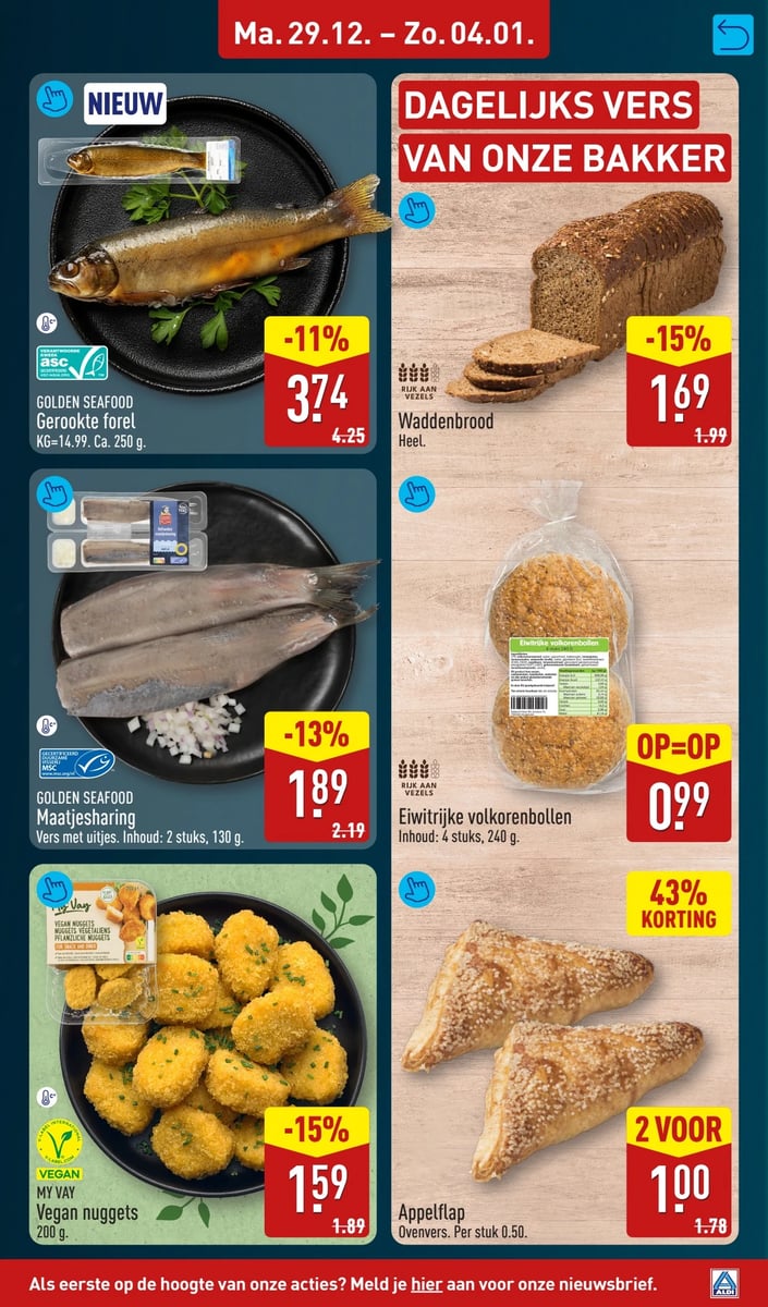 ALDI folder – pagina 7