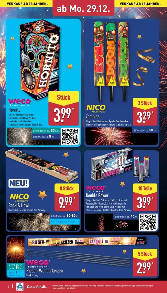 ALDI folder – pagina 2