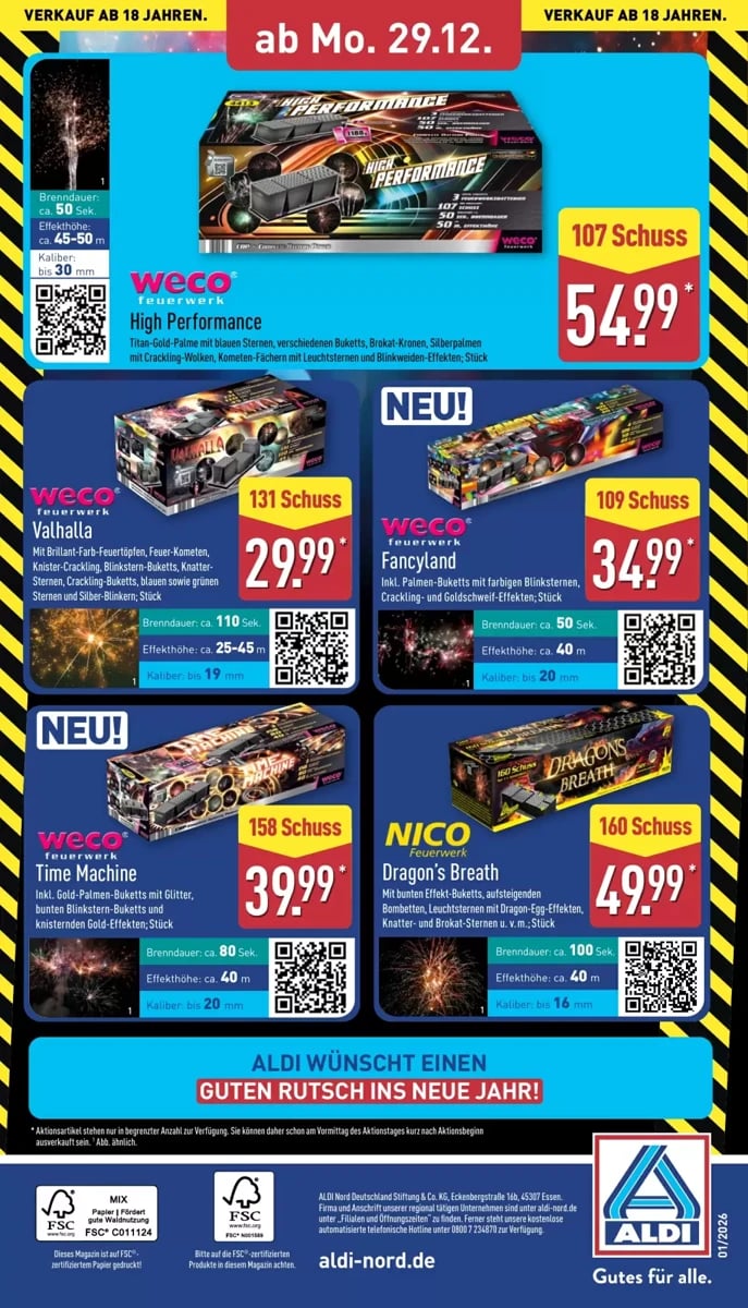 ALDI folder – pagina 8