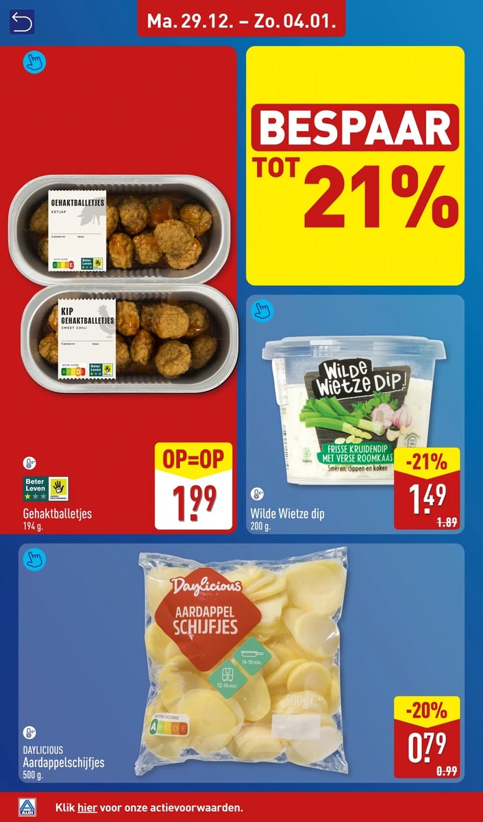 ALDI folder – pagina 8